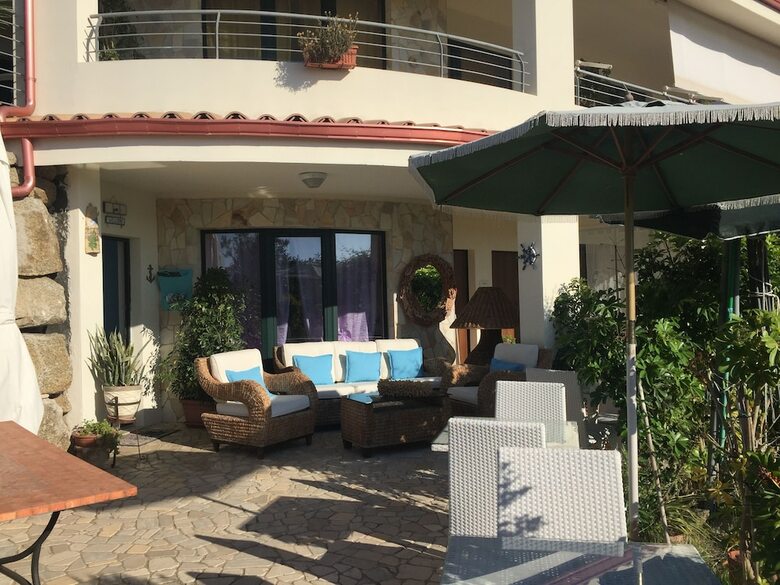 B&B Villa Pimm's