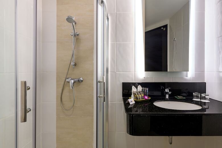 Apartamento Novotel Phuket Vintage Park