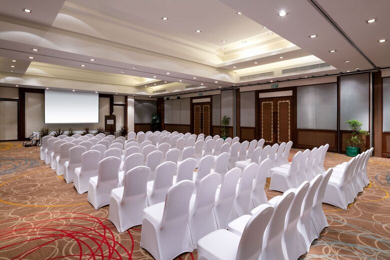 Apartamento Novotel Phuket Vintage Park