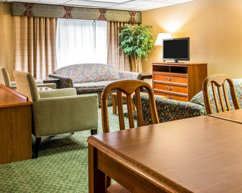 Hotel Quality Inn