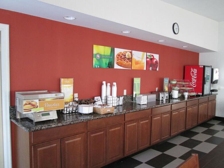 Hotel Quality Inn Gaylord