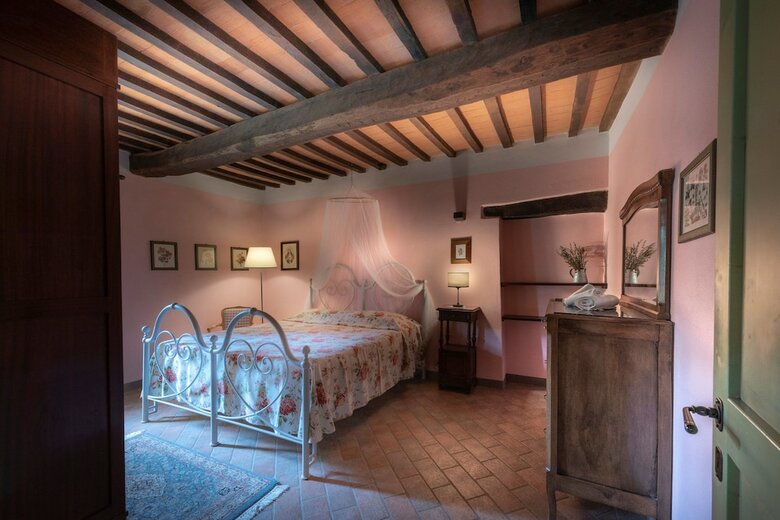 Apartamento Le Mascie Country House