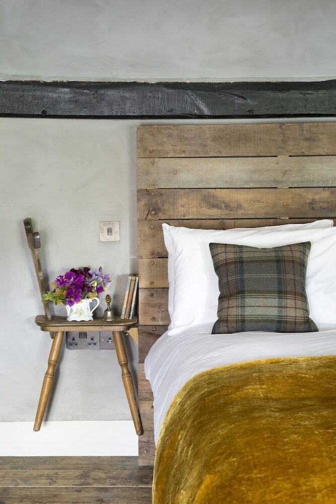 Posada The Bell In Ticehurst