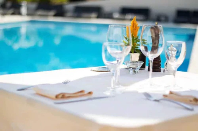 Hotel Mas Bellevue