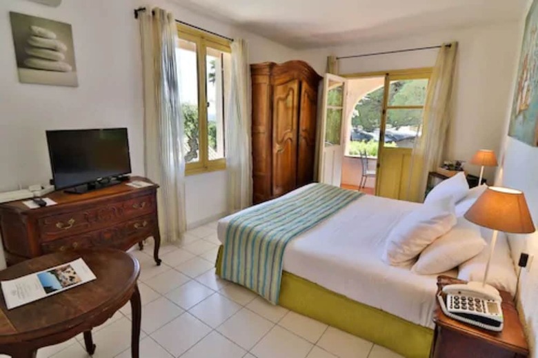 Hotel Mas Bellevue