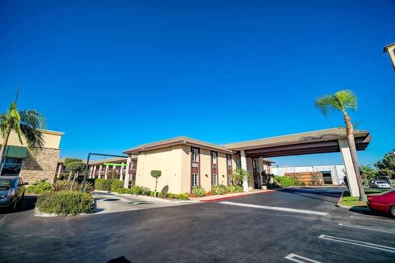 Motel Willow Tree Inn
