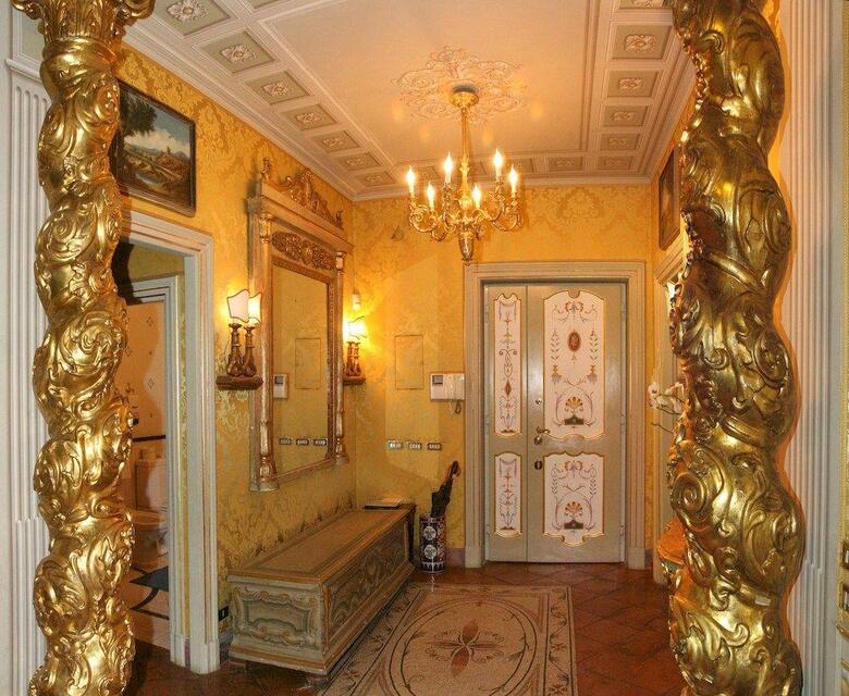 Navona Gallery & Garden Suites B&B