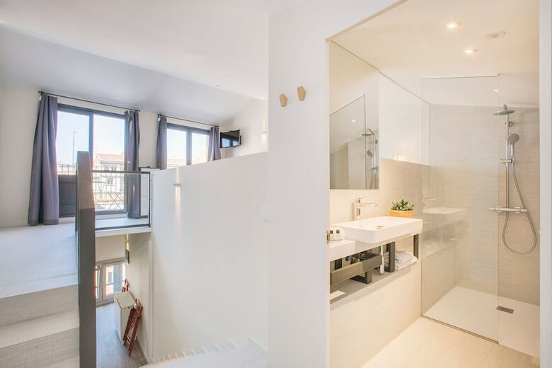 Apartamentos Flateli Rambla 11