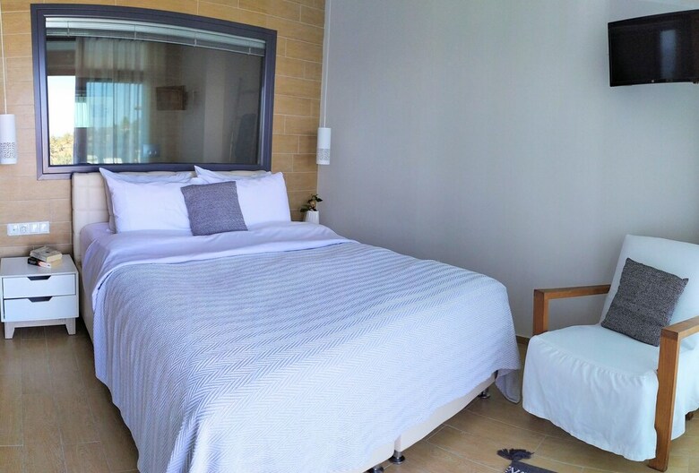 Apartamentos Skiathos Gea Villas