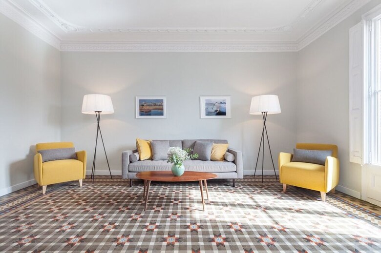 Apartamentos Flateli Pelayo 2