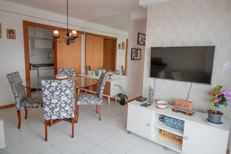 Apartamentos Pb02 Ap. A 500m Do Fiesta Pituba