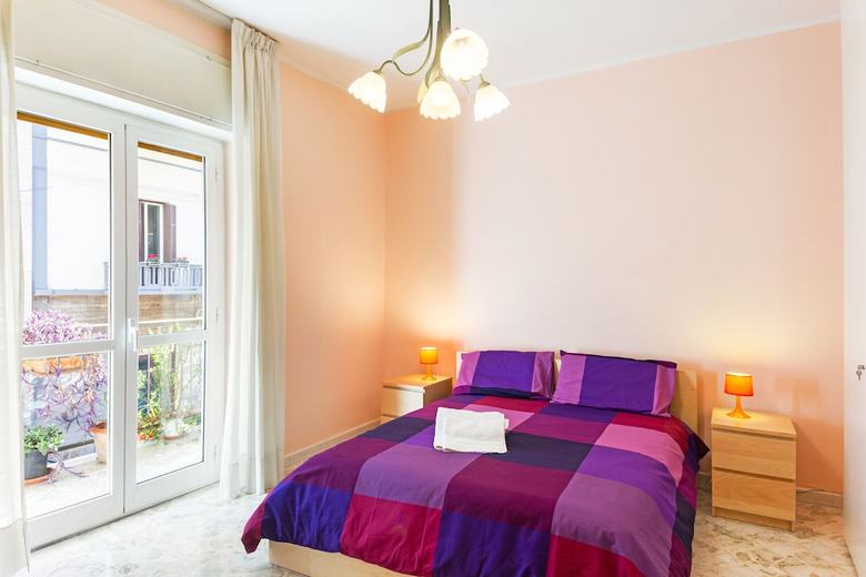 Apartamento Sellav� Casa In Centro A Bari
