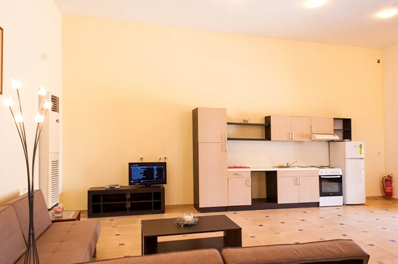 Liberta Villas