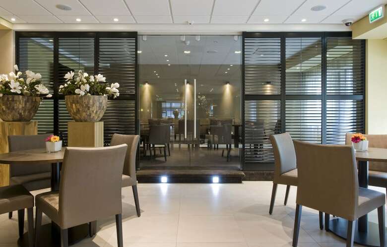 Hotel Holiday Inn Express Amsterdam - South