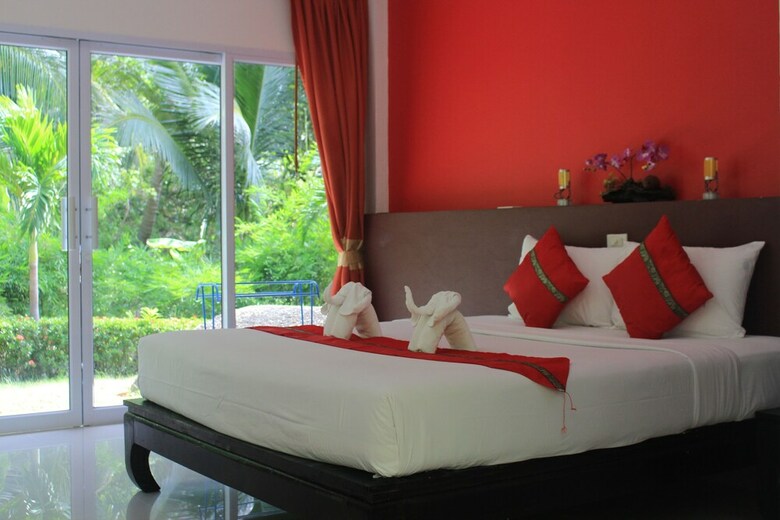 Hotel Oyo 943 Siva Buri