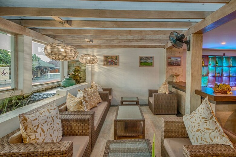 Apartamento The Watergarden