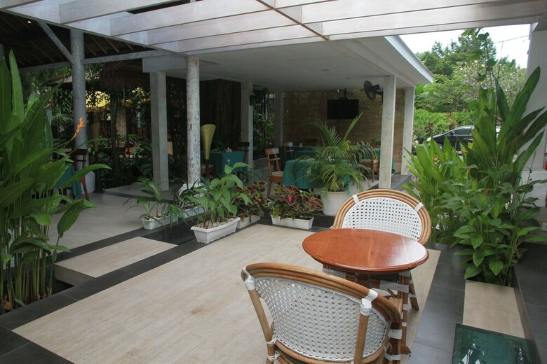 Apartamento The Watergarden