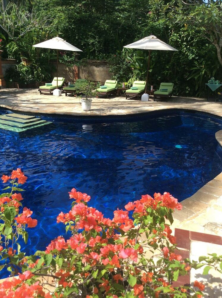 Apartamento The Watergarden