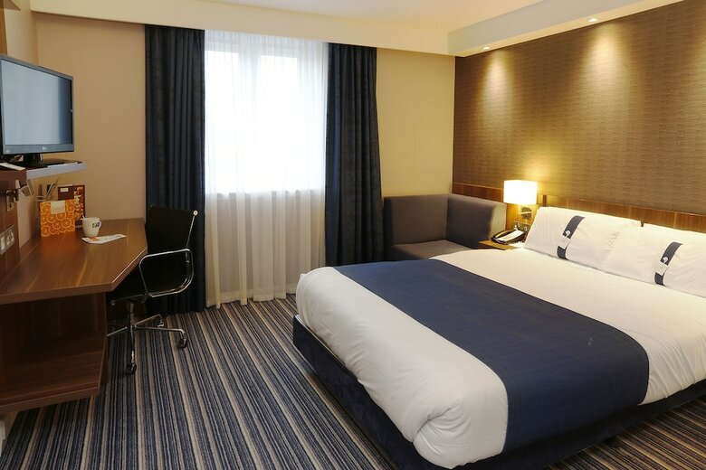 Hotel Holiday Inn Express Windsor