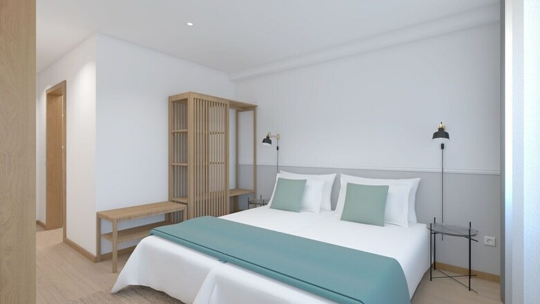 Apartamentos Feel Porto Cc Corporate Housing