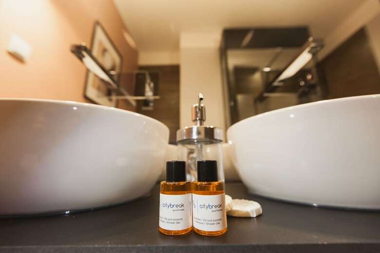 Aparthotel City Break Atelier Praga