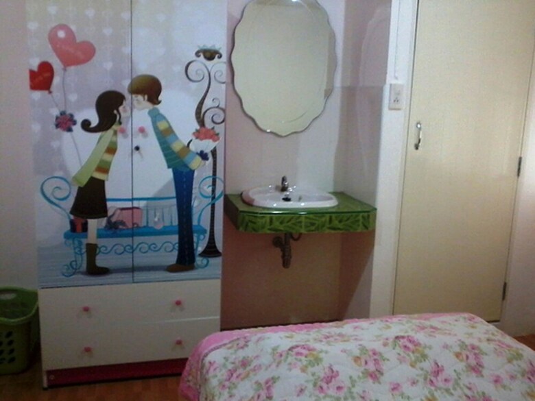 Hotel Oyo 908 Sabai Place