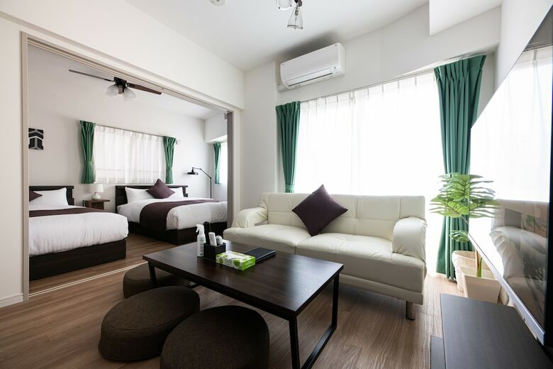 Apartamentos Grand Inn Canalside