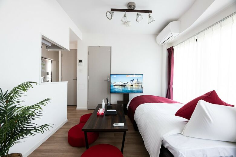 Apartamentos Grand Inn Canalside