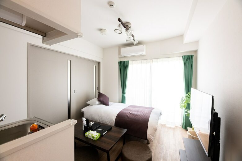 Apartamentos Grand Inn Canalside