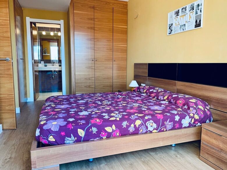 Apartament Balmanya