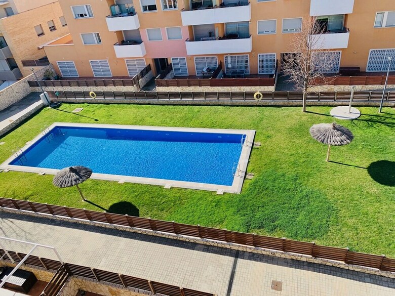 Apartament Balmanya