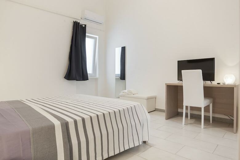 Apartamento San Nicola Bilocali Vgm