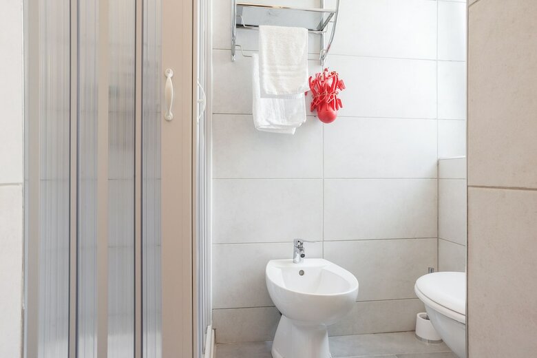 Apartamento San Nicola Bilocali Vgm