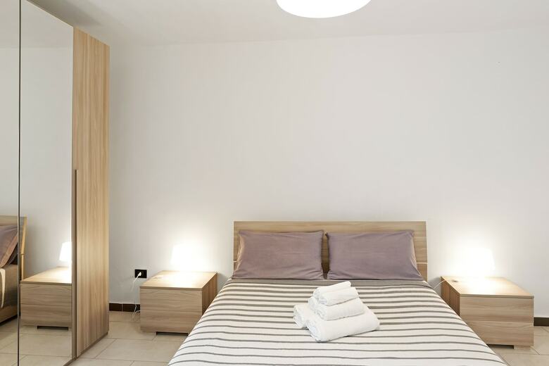 Apartamento San Nicola Bilocali Vgm