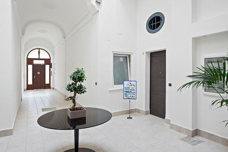 Apartamento San Nicola Bilocali Vgm