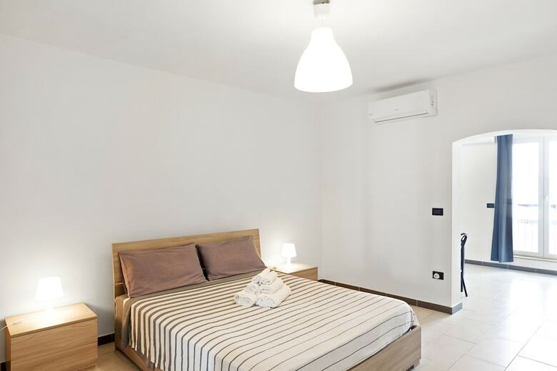 Apartamento San Nicola Bilocali Vgm