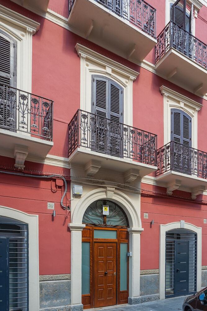 Apartamento San Nicola Bilocali Vgm