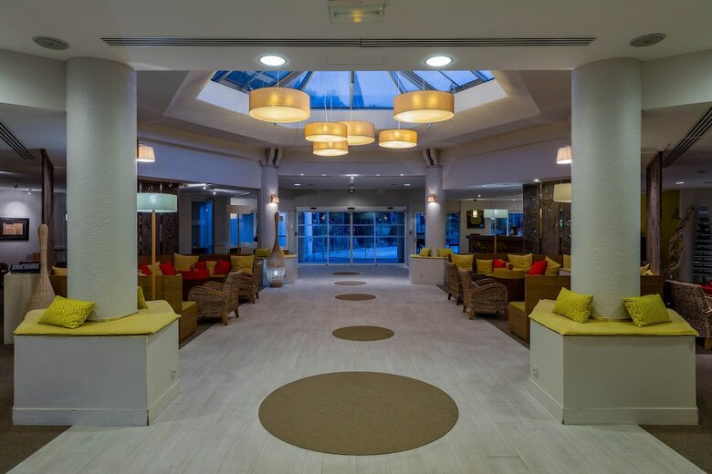 Hotel Garrigae Domaine de L'esterel
