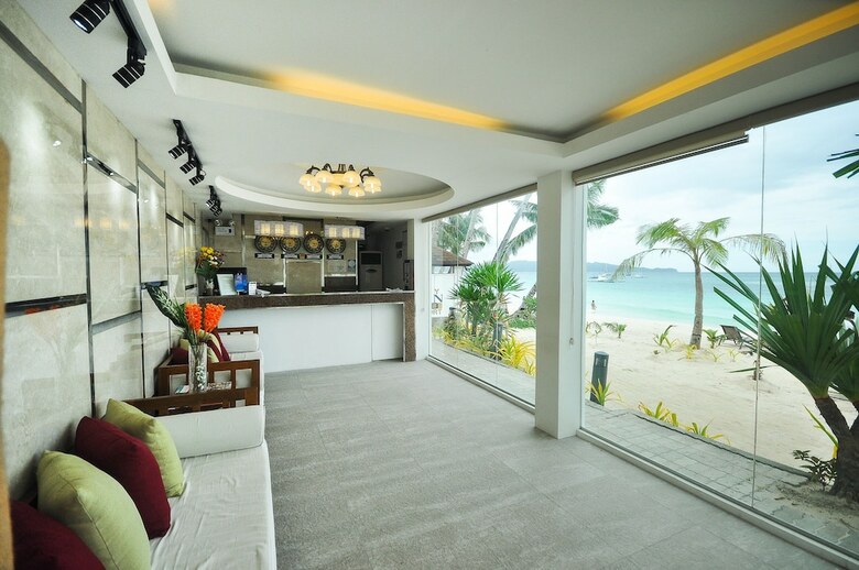 Hotel Boracay Ocean Club