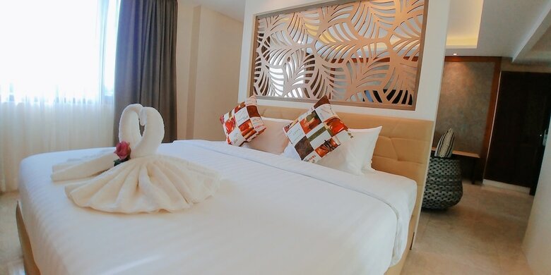 Hotel Boracay Ocean Club
