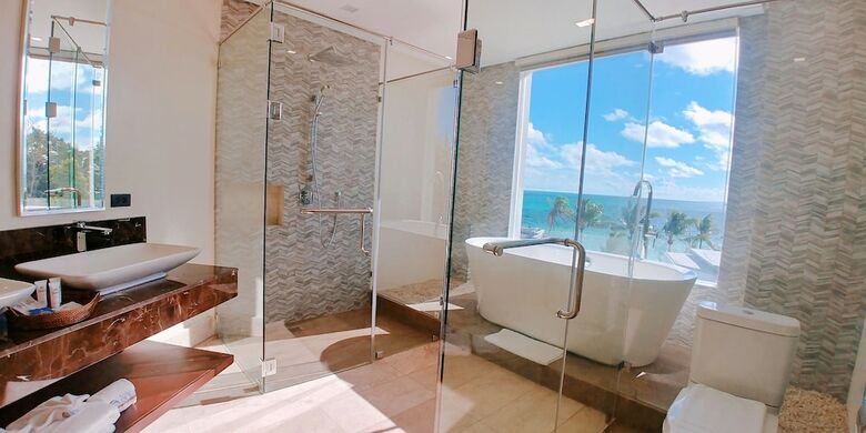 Hotel Boracay Ocean Club