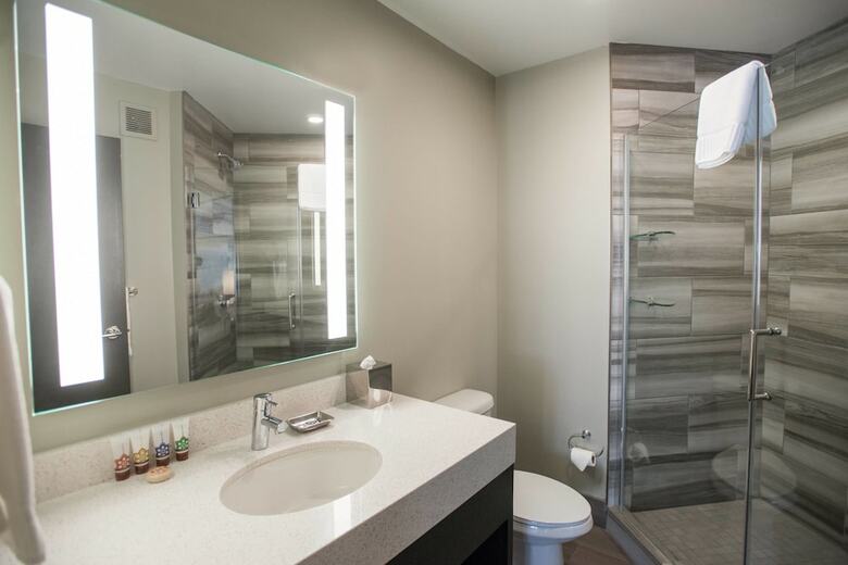 Magnolia Hotel Denver, A Tribute Portfolio Hotel