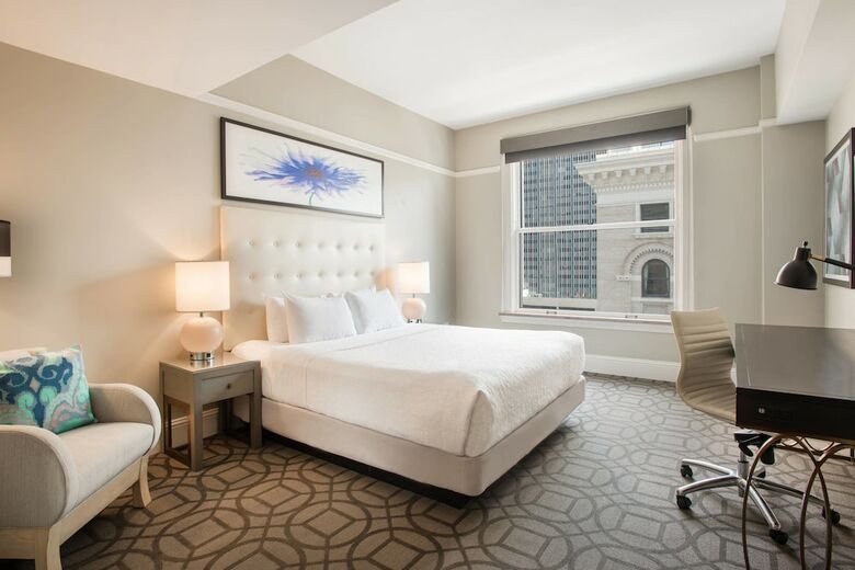 Magnolia Hotel Denver, A Tribute Portfolio Hotel