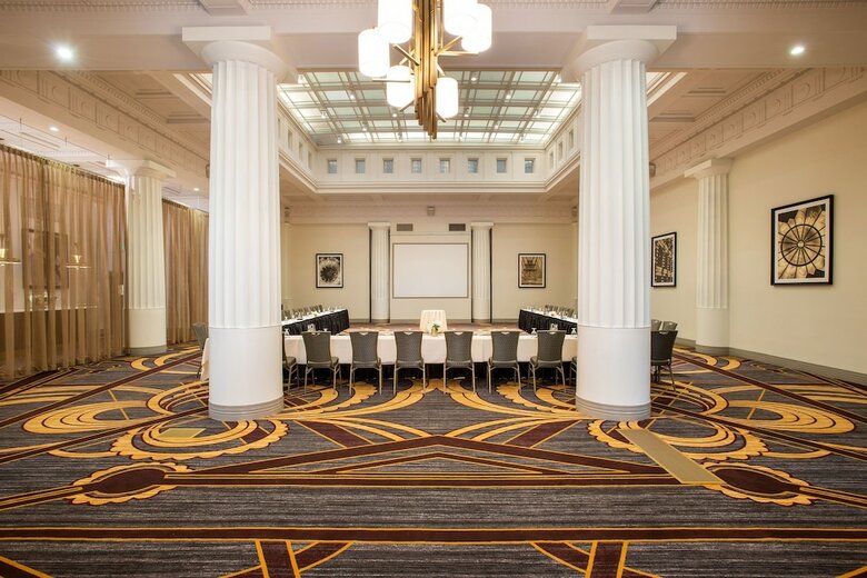 Magnolia Hotel Denver, A Tribute Portfolio Hotel