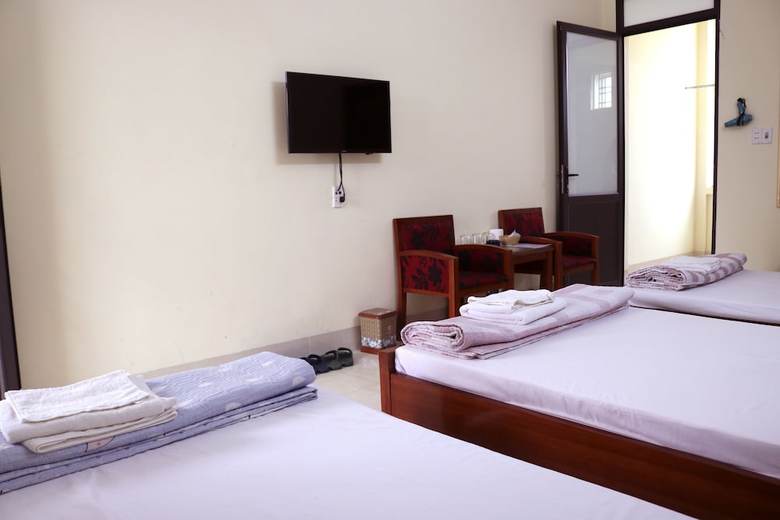 Hotel 99