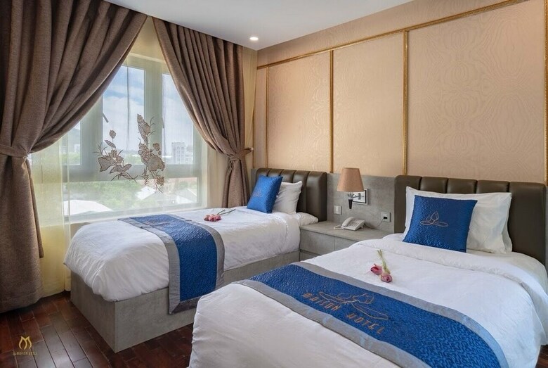 Hotel La Maison Boutique