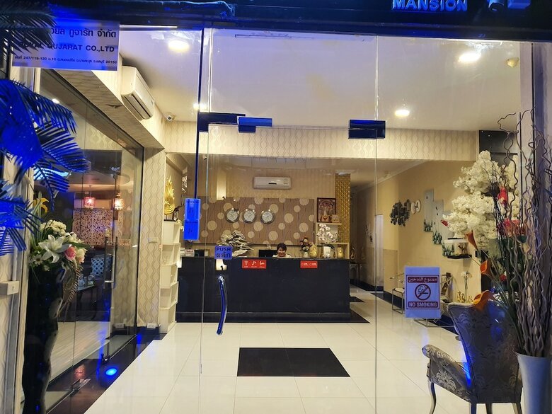 Hotel Royal Suites