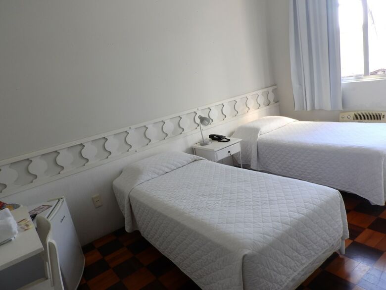 Hotel Bruggemann