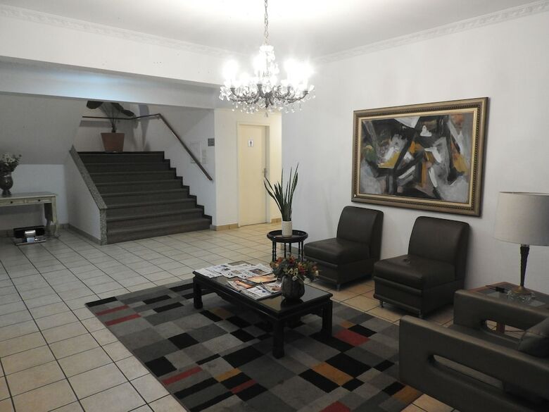 Hotel Bruggemann