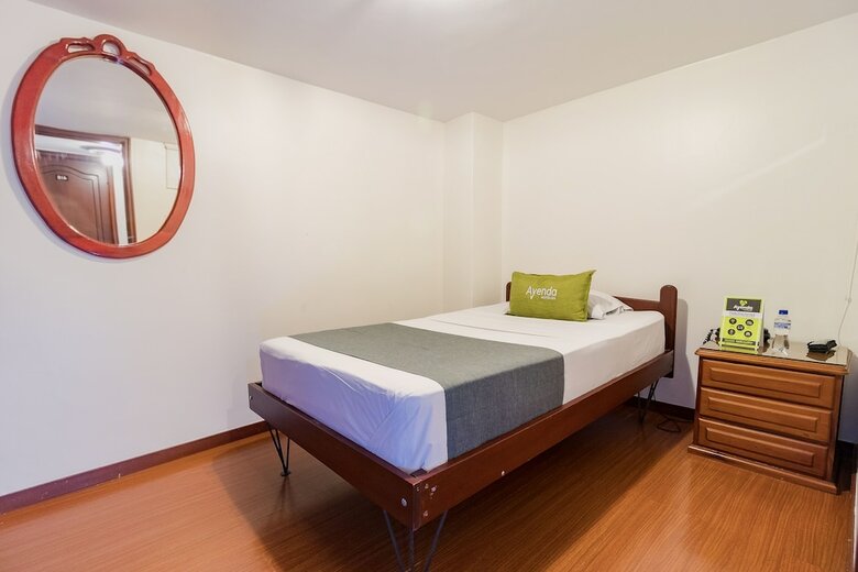 Hotel Ayenda 1071 Fontibon
